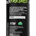 Diabo Verde #Dilabol Black 120 Cápsulas 