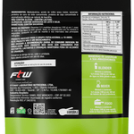 Diabo Verde #Massive Mass Hypercaloric 2,5 Kg Sabor Baunilha