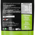 Diabo Verde #Massive Mass Hypercaloric 2,5 Kg Sabor Chocolate