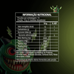 Pré-Treino Diabo Verde 150g - FTW