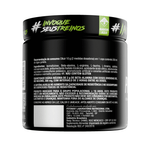 Pré-Treino Diabo Verde 150g Algodão Doce