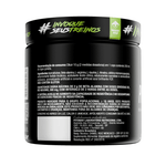 Pré-Treino Diabo Verde 150g Arco-Íris