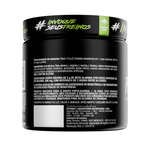 Pré-Treino Diabo Verde 150g Black Ice