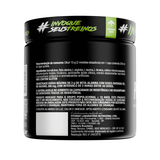 Pré-Treino Diabo Verde 150g Black Ice