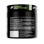 Pré-Treino Diabo Verde 150g Cereja Ice