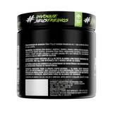 Pré-Treino Diabo Verde 150g Cereja Ice