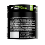 Pré-Treino Diabo Verde 150g Frutas Amarelas