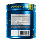 Pré-Treino Diabo Verde Dip Loko! 300g Blueberry Radioativo