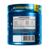 Pré-Treino Diabo Verde Dip Loko! 300g Blueberry Radioativo