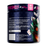 Pré-Treino Diabo Verde 300g Bala de Framboesa