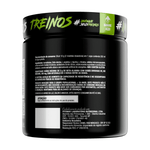 Pré-Treino Diabo Verde 300g Energético