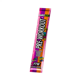 Pré-Treino Diabo Verde Dip Loko BOOM 30 Sticks Salada de Fruta - FTW 