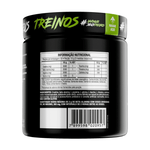 Pré-Treino Diabo Verde Zero Carbo 300g Pink Lemonade