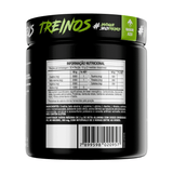 Pré-Treino Diabo Verde Zero Carbo 300g Pink Lemonade