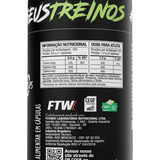 Diabo Verde #ThermoCaps 120 Cápsulas