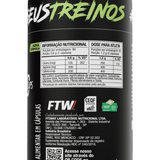 Diabo Verde #ThermoCaps 90 Cápsulas