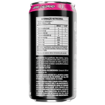 Energético Pré-Treino Diabo Verde Lata 269ml