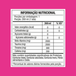 Energético Pré-Treino Diabo Verde Lata 269ml