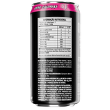 Energético Diabo Verde Lata 269ml Energy Drink