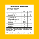 Energético Diabo Verde Lata 269ml Tropical