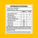 Energético Diabo Verde Lata 269ml Tropical