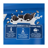 Hipercalórico Delicious MASS Cookies'N Cream 3kg - FTW