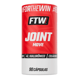 Joint Move 90 Cápsulas - FTW
