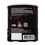 Nerd Coffee Super Café 300g Sabor Doce de Leite - Whey Nerd