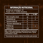 Nerd Coffee Super Café 300g Sabor Doce de Leite - Whey Nerd
