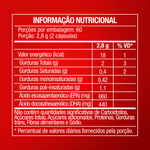 Ômega 3 MEG-3® 120 Cápsulas - FTW