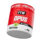 Pré-Treino Opus 300g - FTW