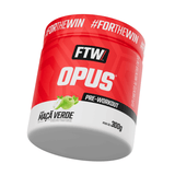 Pré-Treino Opus 300g - FTW