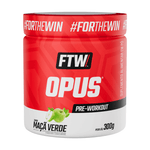 Pré-Treino Opus 300g - FTW
