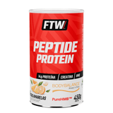 Peptide Protein 450g Sabor Frutas Amarelas - FTW