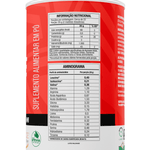 Peptide Protein 450g Sabor Frutas Amarelas - FTW