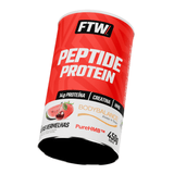 Peptide Protein 450g Frutas Vermelhas