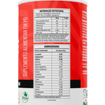 Peptide Protein 450g Sabor Frutas Vermelhas - FTW