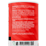 Peptide Protein 450g Sabor Frutas Vermelhas - FTW