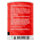 Peptide Protein 450g Sabor Frutas Vermelhas - FTW