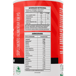 Peptide Protein 450g Sabor Neutro - FTW