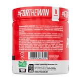 Pré-Treino Plutonium 300g Uva