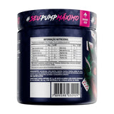 Dilabol Pump 300g Bala de Framboesa