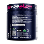 Dilabol Pump 300g Bala de Framboesa