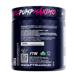 Dilabol Pump 300g Bala de Framboesa