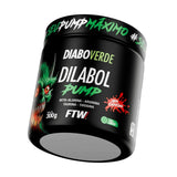 Dilabol Pump 300g Limão
