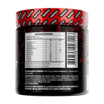 Pré-Treino Frutas Vermelhas 300g - Whey Nerd
