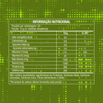 Pré-Treino Frutas Vermelhas 300g - Whey Nerd