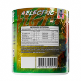 Pré-Treino Diabo Verde Street Fighter - Blanka - Tropical 300g
