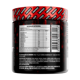 Pré-Treino Whey Nerd 300g