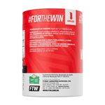 Vitamina C 500mg 60 Cápsulas - FTW